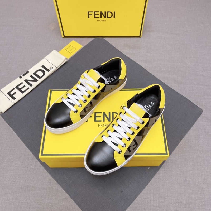 Fendi Sneakers